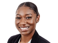 Photo of Kiana Stallworth